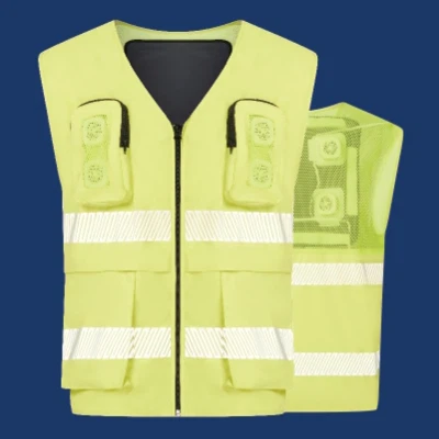 Reusable Cua Txias Rau Tus Neeg Ua Haujlwm