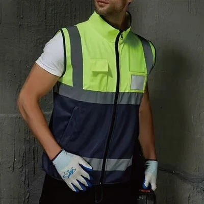 Motocross Txias Vest